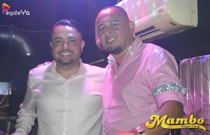 Foto 19 de Mambo Disco Club - 1er Fds Julio 2017 en Mambo Disco Club, Cali