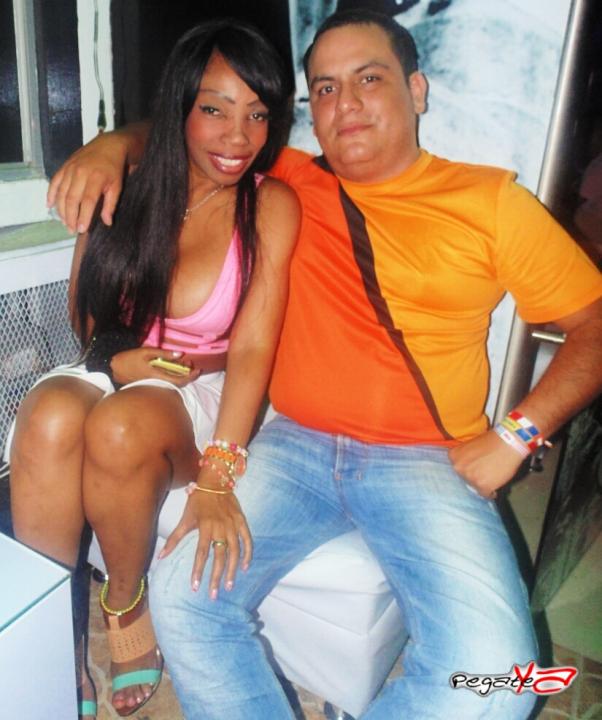 Foto 16 de Mama Salsa - Amor y Amistad en Mama Salsa, Cali