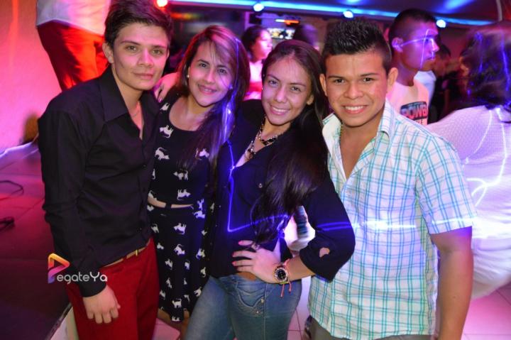 Foto 23 de Discoteca New york 21 de marzo 2015 en Discoteca New York Bucaramanga, Bucaramanga