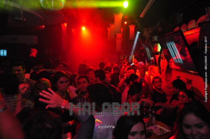 Foto 66 de Malabar - 17 y 18 de febrero de 2017 en Discoteca Malabar Bucaramanga, Bucaramanga