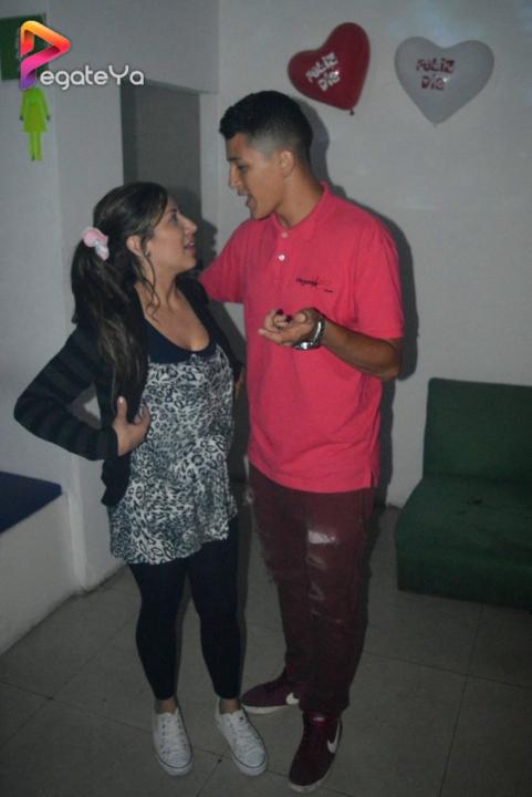 Foto 7 de Ahma Bar - Amor y Amistad 2015 en Ahma Cali, Cali