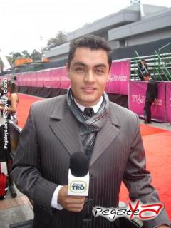 Foto 2 de Premios TV y Novelas 2010 en Premios TV y Novelas 2010, Bucaramanga