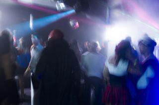 Foto 236 de Fotos Aqua Halloween 31 oct 2012 en Discoteca Aqua Medellin, Medellín