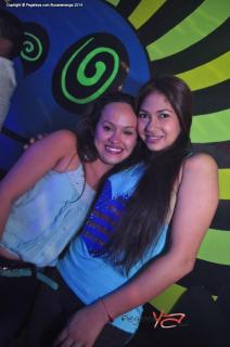 Foto 5 de DISCOTECA Manicomio - 15 marzo 2014 en Discoteca El Manicomio Bucaramanga, Bucaramanga