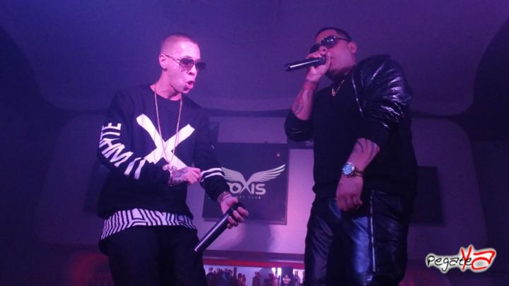 Foto 79 de Doxis Night Club - Nov 30 del 2014 en Doxis Night Club