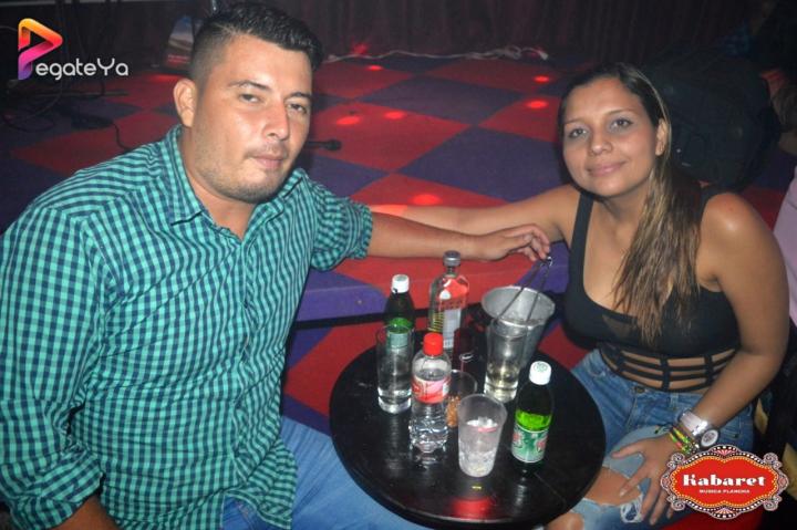 Foto 29 de Kabaret - Amor y Amistad 2015 en Kabaret - Granada, Cali