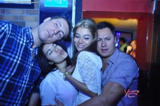 Foto 71 de Discoteca Malabar - 14 marzo 2014 en Discoteca Malabar Bucaramanga, Bucaramanga