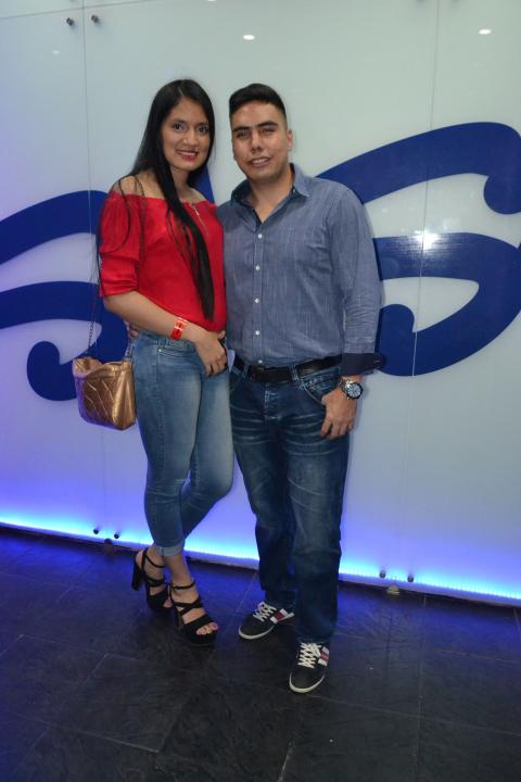 Foto 27 de Salsa Night Club - 1er Fds Julio 2017 en Salsa Night Club, Cali