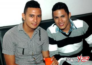 Foto 49 de Abril 6 del 2013 en Babel / Barra Libre Cali, Cali