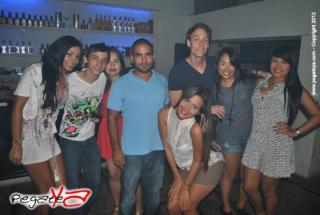Foto 3 de leblon 26 y 27 abril 2012 en Discoteca LEBLON Cartagena, Cartagena