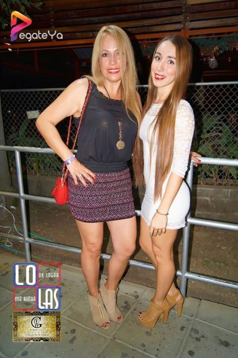 Foto 47 de Lolas - Feria 2015 en Lolas Club Menga Cali, Cali