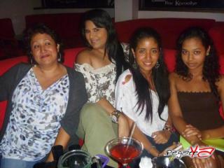 Foto 4 de Marzo 24 del 2012 en Zalez Bar Karaoke Cali, Cali