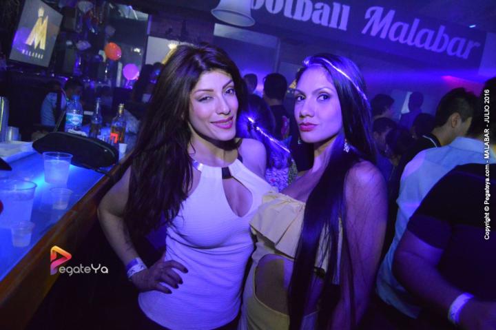 Foto 77 de Malabar - Sabado 9 de julio de 2016 en Discoteca Malabar Bucaramanga, Bucaramanga