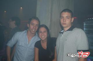 Foto 10 de Sixttina 28 de Enero de 2012 en Sixttina Discoteca