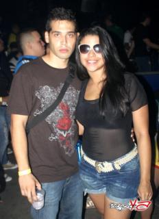Foto 88 de Mission Club - Hiio & Jpsgalia en Mission Club, Cali