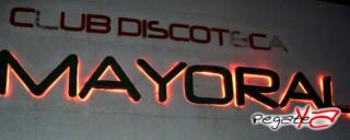 Foto 4 de Viernes 29 de Septiembre en Discoteca Mayoral