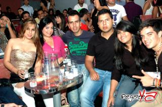 Foto 130 de Alkilados - Jueves 11 en Space Menga, Cali