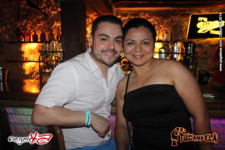 Foto 19 de TU CANDELA 20 Y 21 de SEPT 2014 en TU CANDELA cartagena, Cartagena