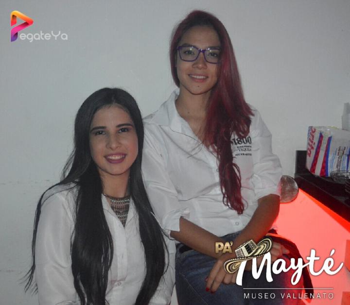 Foto 3 de Pa´Mayté - 3er Fds Febrero 2017 en Pa´Mayte Museo Vallenato