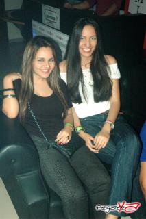 Foto 3 de Marzo 15 del 2013 en Nozomi Club, Cali