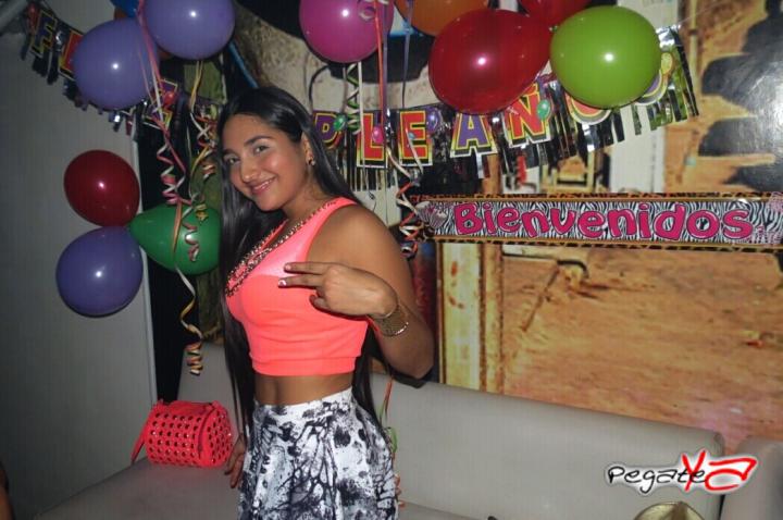 Foto 2 de Favela - Julio 12 en Favela Club Menga, Cali