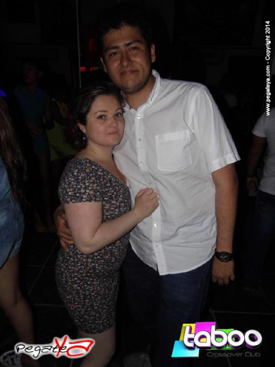 Foto 48 de TABOO 5 Y 6 de DIC 2014 en Discoteca Taboo Cartagena, Cartagena