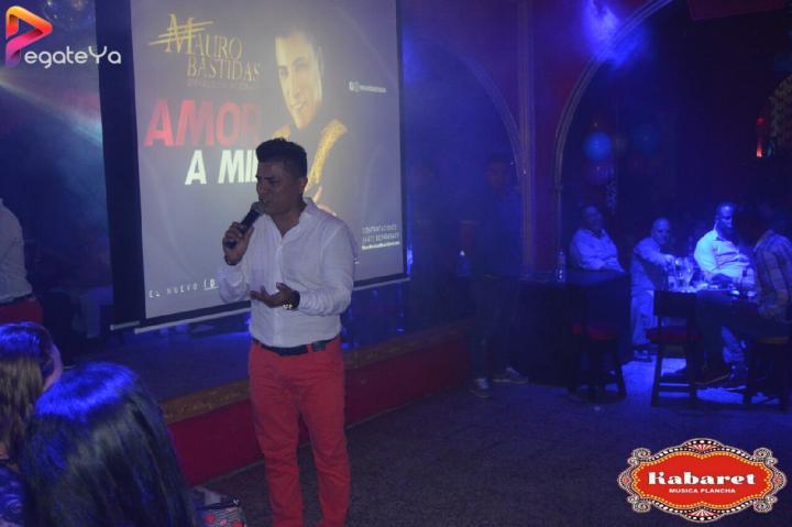 Foto 18 de Kabaret Bar - 2DO Fds Julio 2016 en Kabaret - Granada, Cali