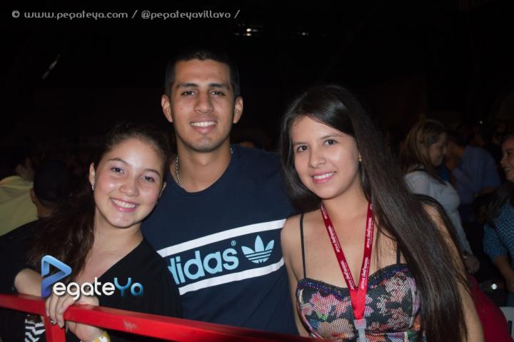 Foto 70 de Noches del Torneo Int del Joropo en Noches del Torneo Int del Joropo, Villavicencio