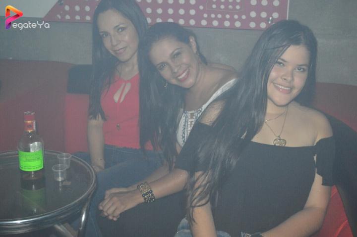 Foto 8 de Pachoso Discoteca - 3er Fds Feb 2017 en Pachoso Discoteca, Cali