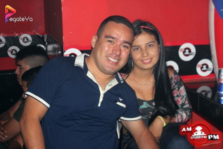 Foto 54 de Ampm - 4to FDS Sept 2015 en Am / PM Bar - Cali, Cali