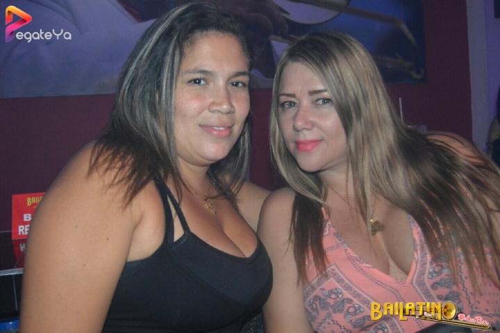 Foto 11 de Bailatino - 4to Fds Febrero 2017 en Bailatino - Bar, Cali