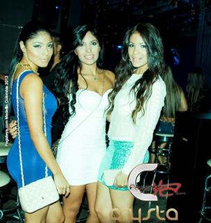 Foto 19 de Fotos Discoteca Crista Medellin 2013 en Discoteca Crista Medellin, Medellín