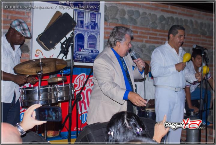 Foto 20 de YOTOCO SALSA BAR - Villavicencio en Yotoco Salsa Bar, Villavicencio