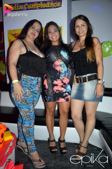 Foto 58 de Epika Night Club - 3er FDS Enero 2016 en Epika Night Club, Cali