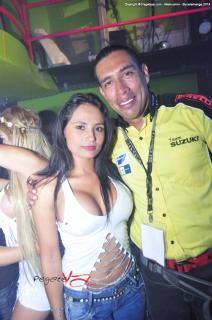Foto 47 de El Manicomio- 22 de marzo de 2014 en Discoteca El Manicomio Bucaramanga, Bucaramanga