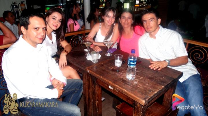 Foto 62 de Kukaramakara - Marzo 28 del 2015 en Kukaramakara, Cali