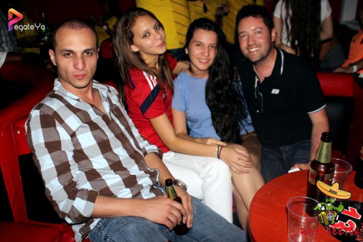 Foto 23 de Rancheeton - 4to FDS Junio 2015 en Rancheton Cali, Cali