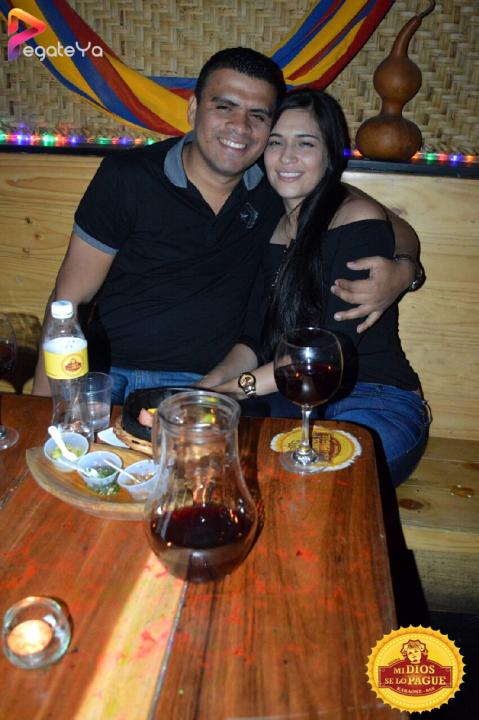Foto 44 de Mi Dios se lo Pague - 4to Fds Febrero 17 en Fonda Mi Dios Se Lo Pague, Cali