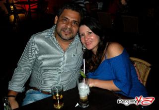 Foto 4 de Diciembre 08 del 2012 en Gragoz Bar - Restaurante