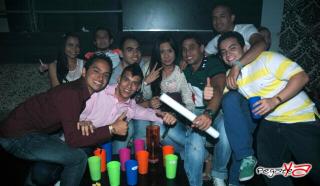 Foto 29 de Diciembre 14 del 2013 en Babel / Barra Libre Cali, Cali