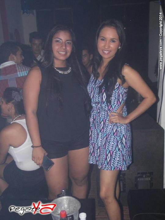 Foto 2 de BAHIA CLUB 12 Y 13 de DIC 2014 en bahia club, Cartagena