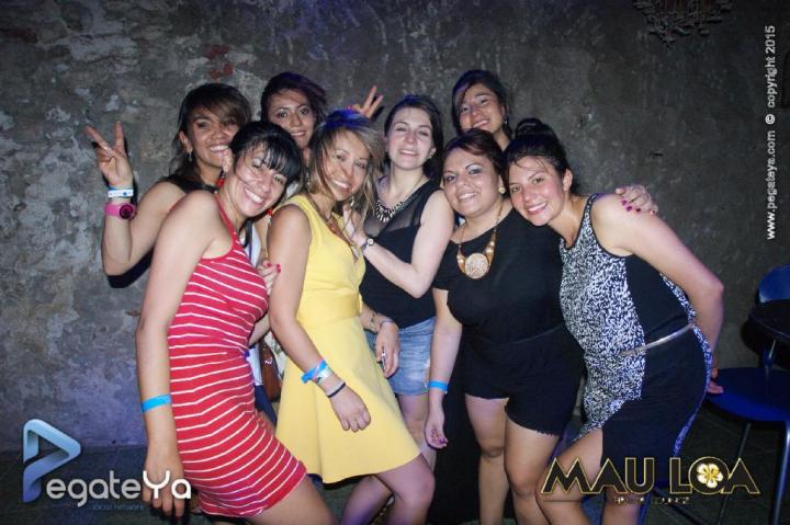 Foto 11 de Mau Loa 26 y 27 de Junio de 2015 en mau loa cartagena, Cartagena
