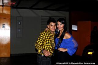 Foto 105 de Macondo 19-20 Mayo de 2012 en Discoteca Macondo Club Bucaramanga, Bucaramanga