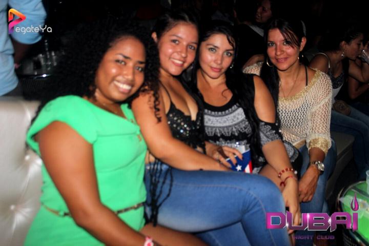 Foto 23 de Dubai Night Club - 5TO Fds Bril 2016 en Dubai Night Club