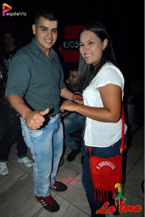 Foto 27 de La Lora - 3er Fds Julio 2017 en La Lora Bar, Cali
