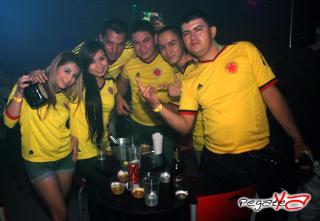 Foto 133 de Octubre 12 del 2013 en Am / PM Bar - Cali, Cali