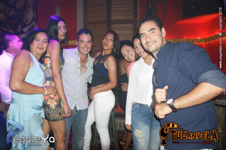 Foto 16 de Tu Candela 26 y 27 de Junio de 2015 en TU CANDELA cartagena, Cartagena