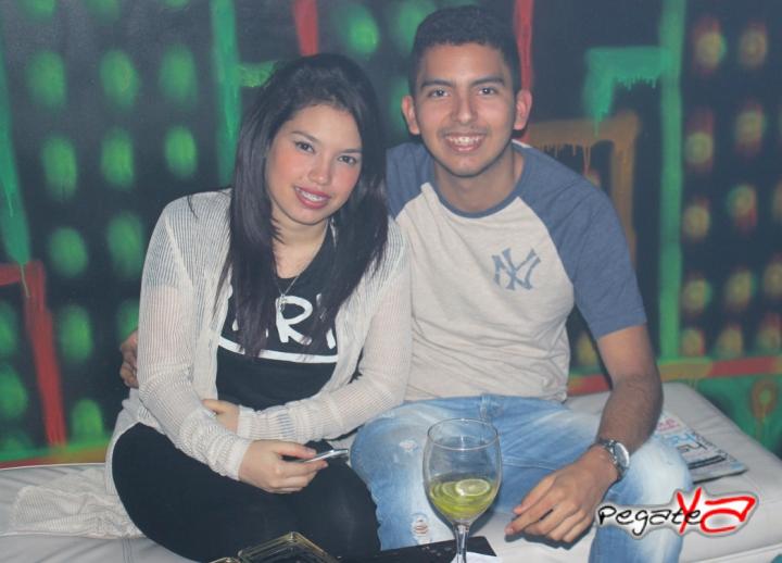 Foto 22 de Heaven Shots - Dic 6 y 13 del 2014 en Heaven Shots, Cali
