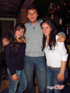 Foto 9 de Diciembre 17 del 2011 Mediterraneo en Mediterraneo Restaurante Bar Manizales, Manizales