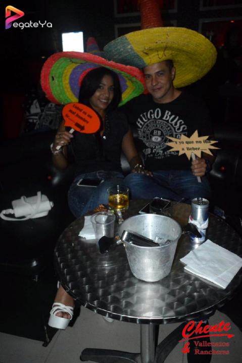 Foto 80 de CHENTE - 3er & 4to FDS Oct 2016 en CHENTE Vallenatos y Rancheras, Cali